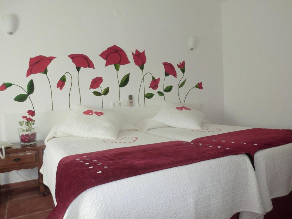 Varandas De Alter Hotel & Spa Alter do Chão Room photo