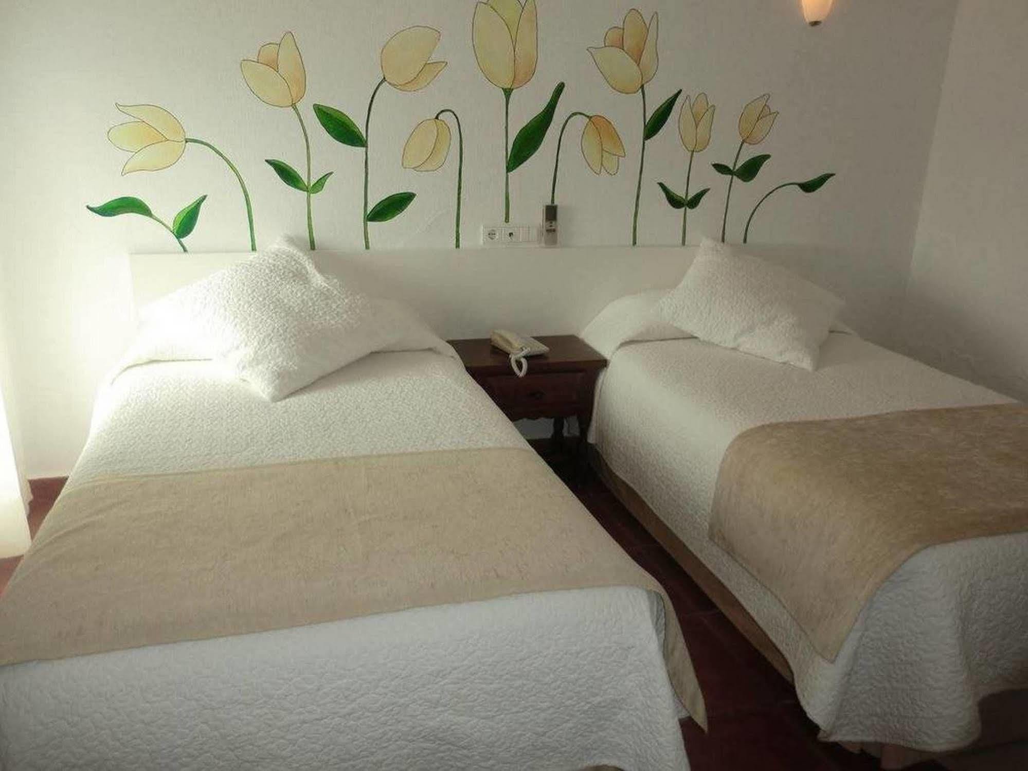 Varandas De Alter Hotel & Spa Alter do Chão Exterior photo