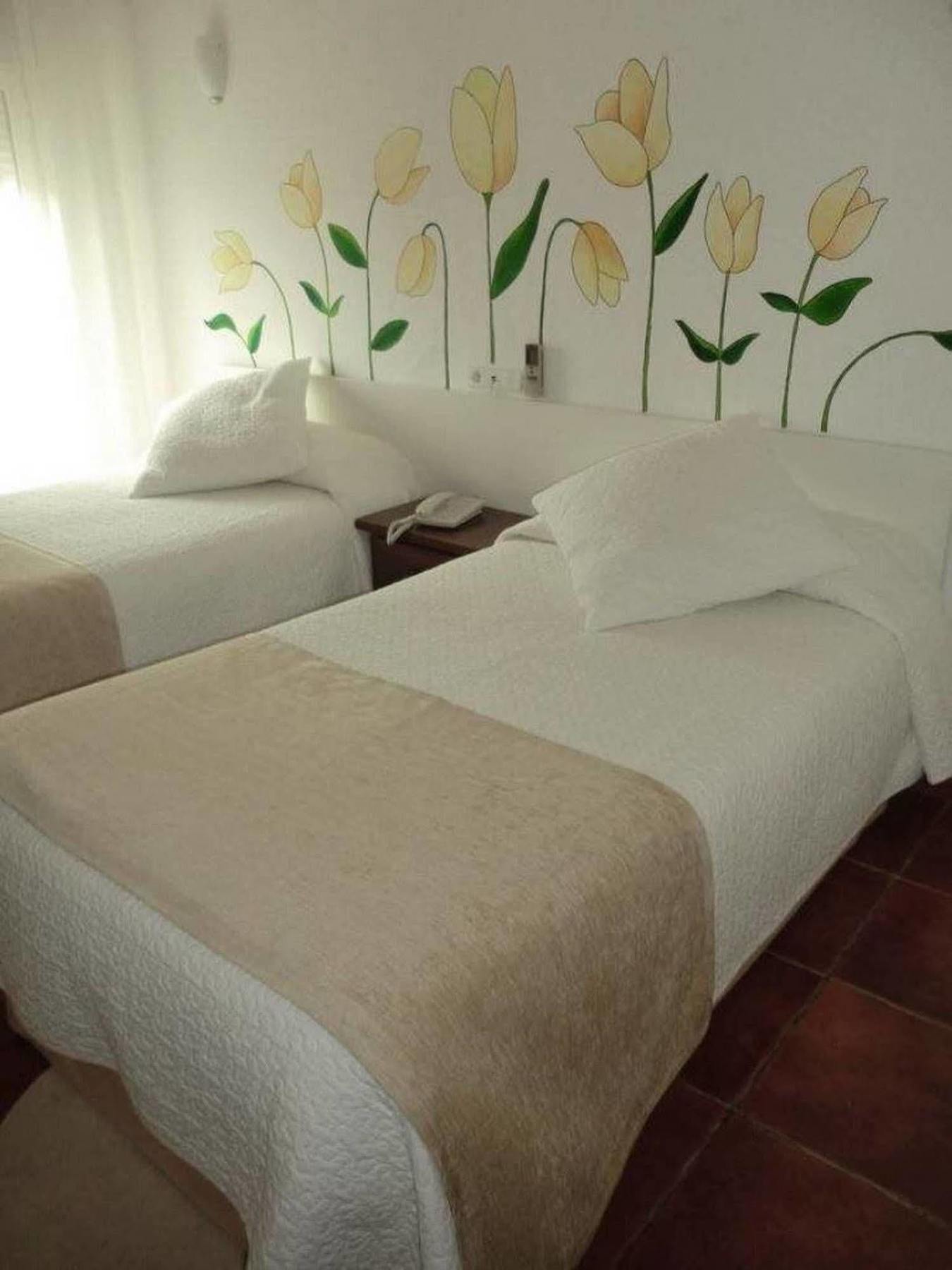 Varandas De Alter Hotel & Spa Alter do Chão Exterior photo
