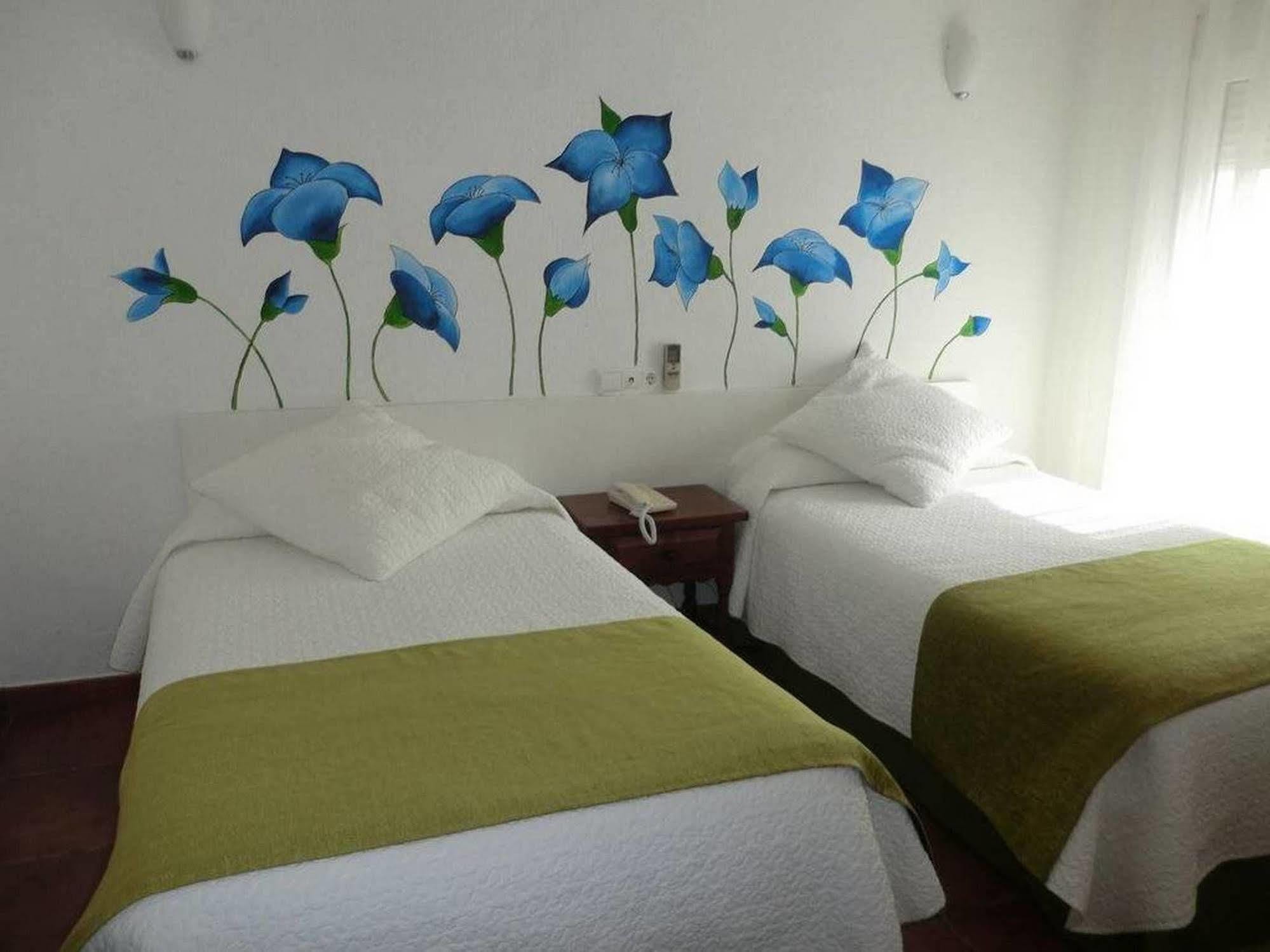 Varandas De Alter Hotel & Spa Alter do Chão Exterior photo