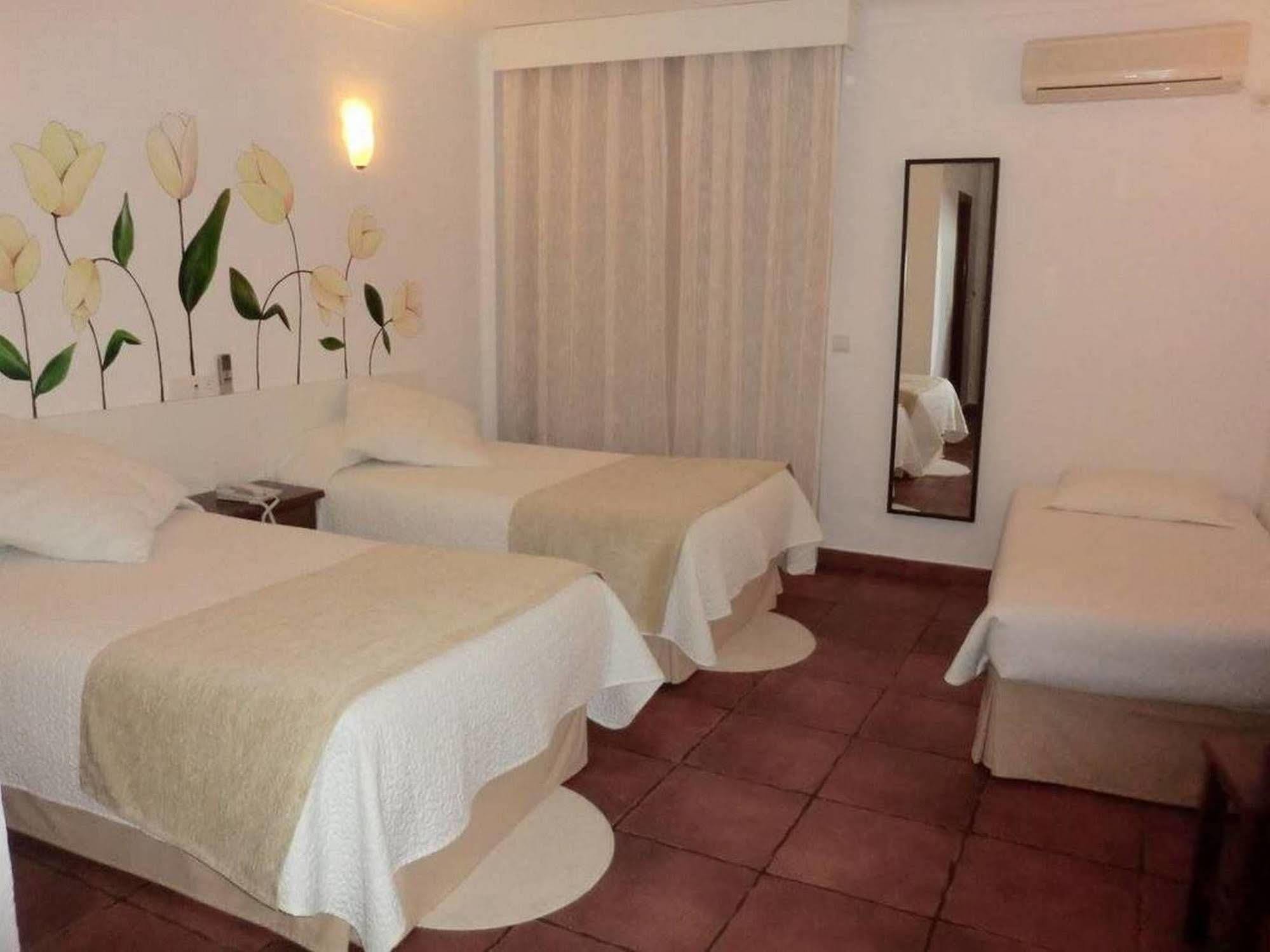 Varandas De Alter Hotel & Spa Alter do Chão Exterior photo