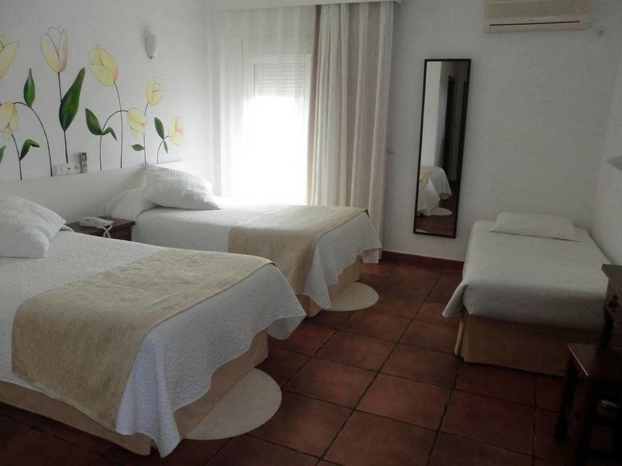 Varandas De Alter Hotel & Spa Alter do Chão Exterior photo